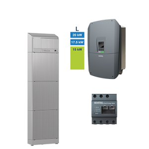 VARTA.wall 15 + Plenticore L G3